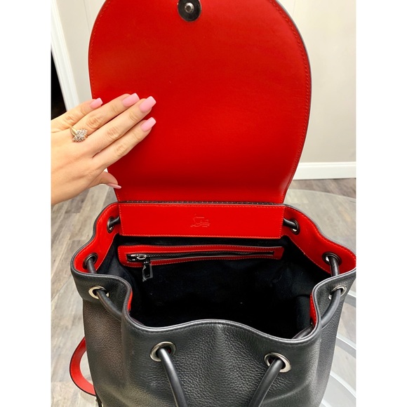 Christian Louboutin Backpack - Picture 5 of 6
